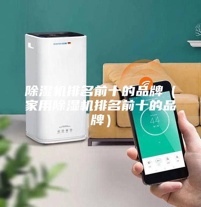 除湿机排名前十的品牌（家用除湿机排名前十的品牌）