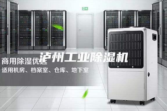 泸州工业除湿机