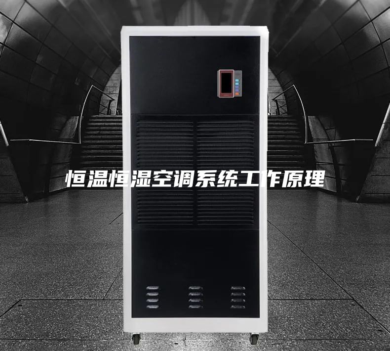 恒温恒湿空调系统工作原理