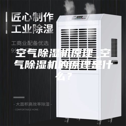 空气除湿机原理_空气除湿机的原理是什么？
