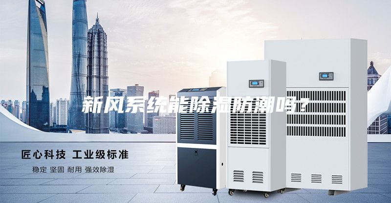 新风系统能除湿防潮吗？