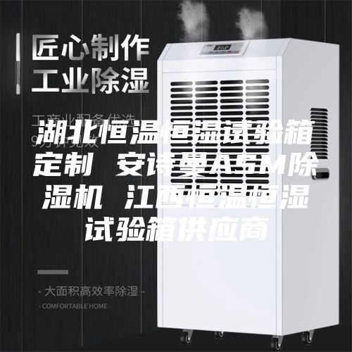 湖北恒温恒湿试验箱定制 安诗曼ASM除湿机 江西恒温恒湿试验箱供应商