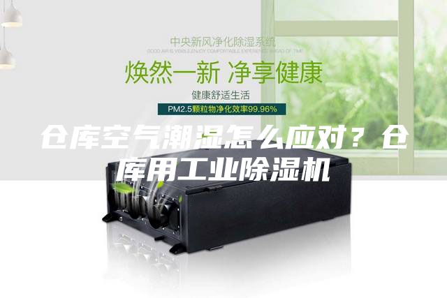 仓库空气潮湿怎么应对？仓库用工业除湿机