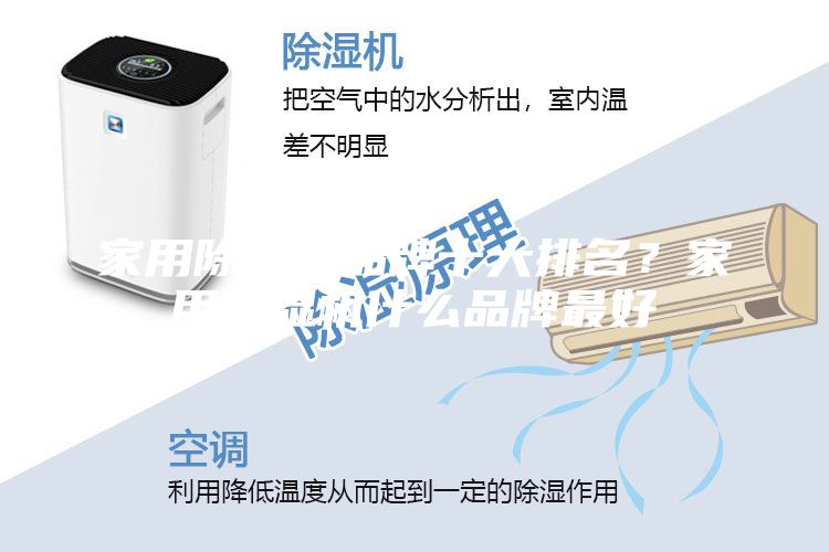 家用除湿机品牌十大排名？家用除湿机什么品牌最好
