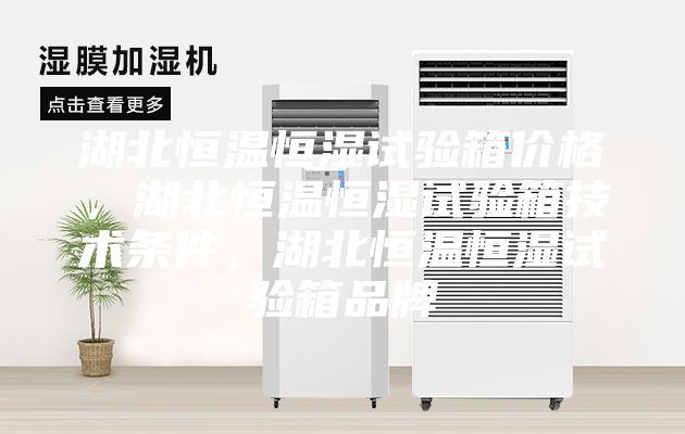 湖北恒温恒湿试验箱价格，湖北恒温恒湿试验箱技术条件，湖北恒温恒湿试验箱品牌