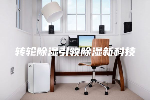 转轮除湿引领除湿新科技