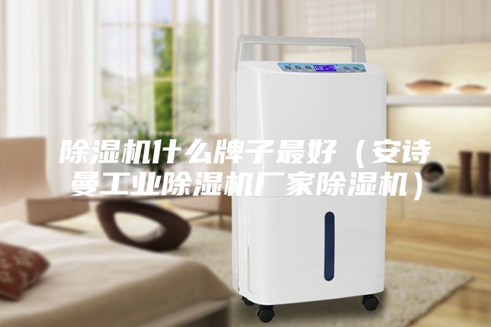 除湿机什么牌子最好（安诗曼工业除湿机厂家除湿机）