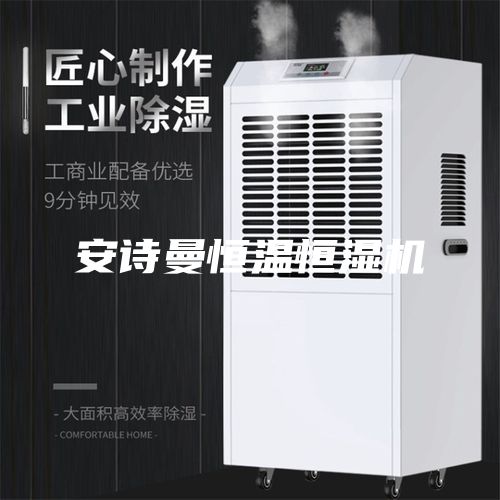 安诗曼恒温恒湿机