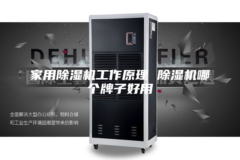 家用除湿机工作原理 除湿机哪个牌子好用