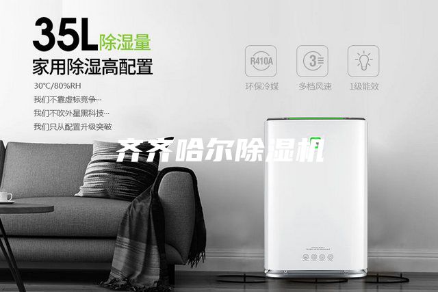 齐齐哈尔除湿机