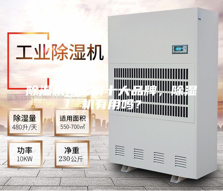 除湿机排名前十大品牌，除湿机有用吗？