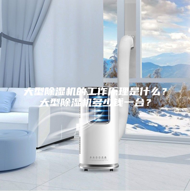 大型除湿机的工作原理是什么？大型除湿机多少钱一台？