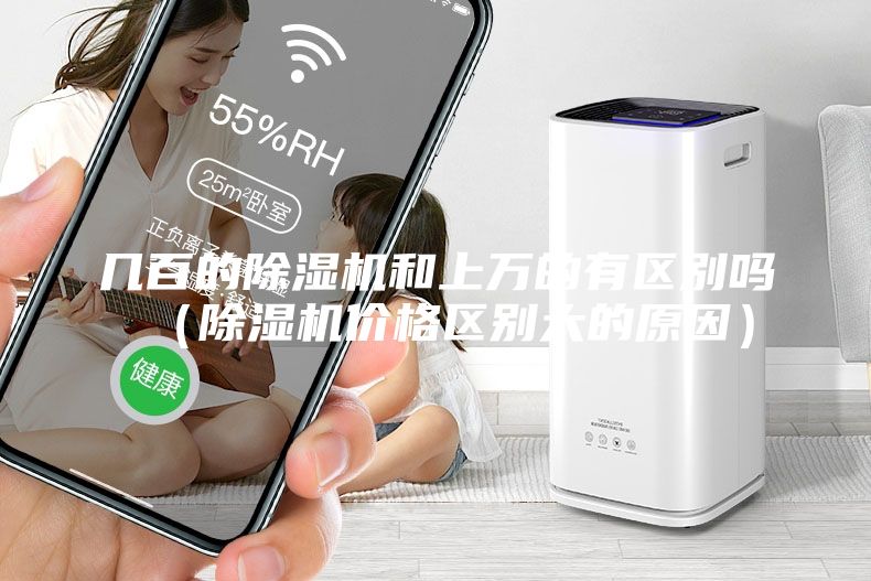 几百的除湿机和上万的有区别吗（除湿机价格区别大的原因）