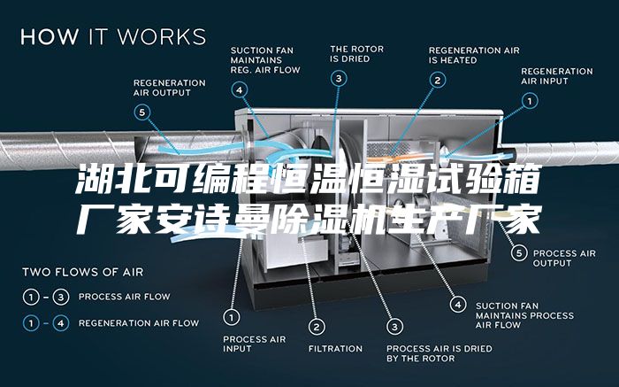 湖北可编程恒温恒湿试验箱厂家安诗曼除湿机生产厂家
