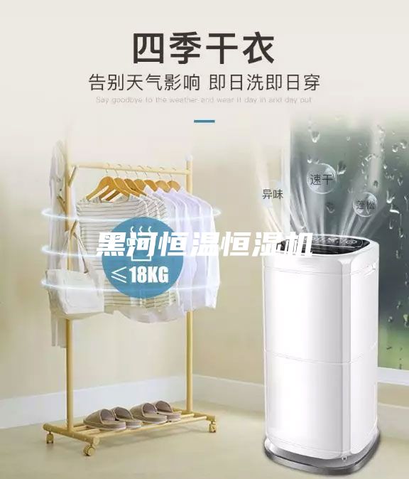 黑河恒温恒湿机