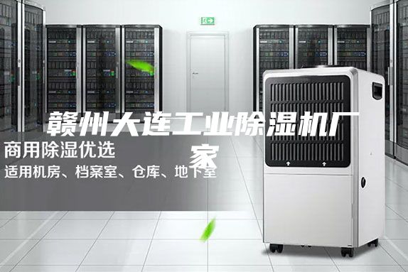 赣州大连工业除湿机厂家