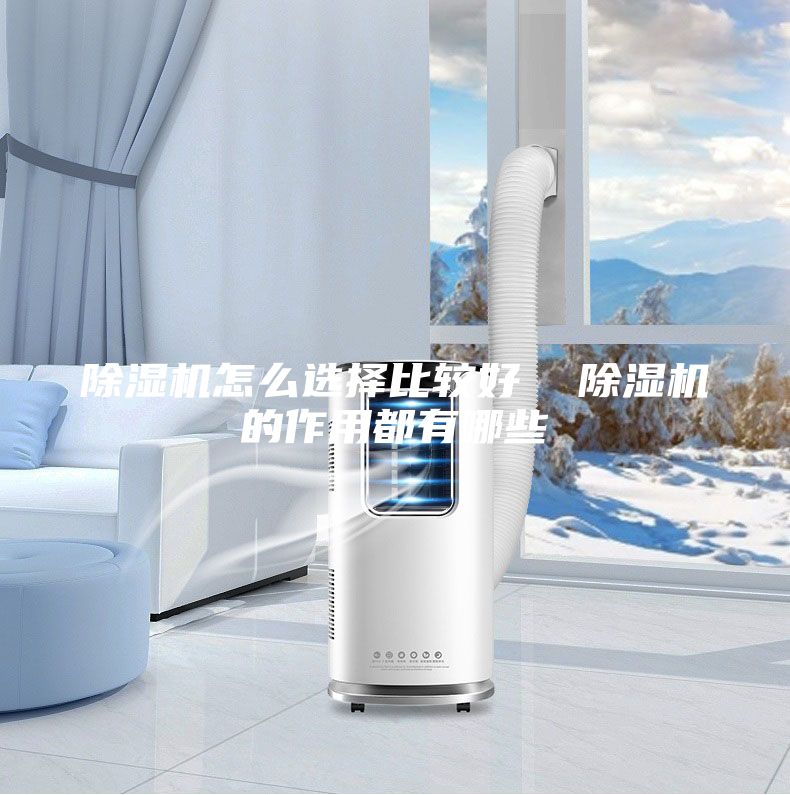 除湿机怎么选择比较好  除湿机的作用都有哪些