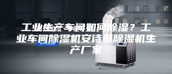 工业生产车间如何除湿？工业车间除湿机安诗曼除湿机生产厂家