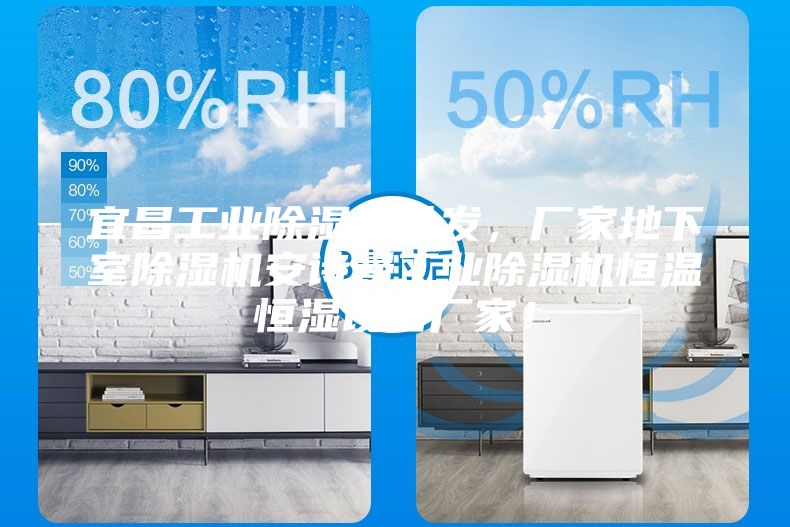 宜昌工业除湿机批发，厂家地下室除湿机安诗曼工业除湿机恒温恒湿设备厂家！
