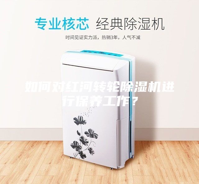如何对红河转轮除湿机进行保养工作？