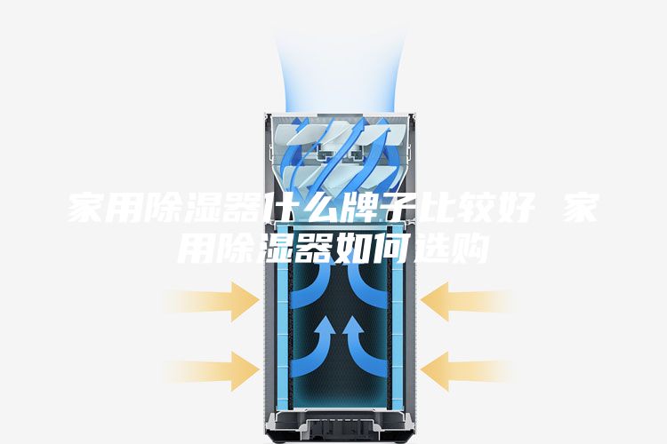 家用除湿器什么牌子比较好 家用除湿器如何选购