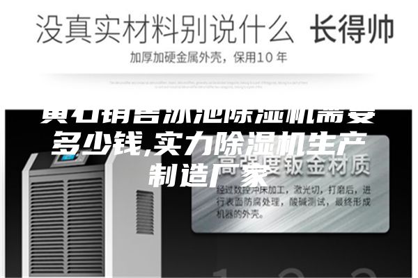黄石销售泳池除湿机需要多少钱,实力除湿机生产制造厂家