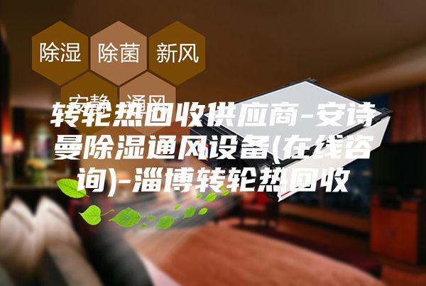 转轮热回收供应商-安诗曼除湿通风设备(在线咨询)-淄博转轮热回收