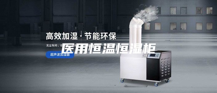 医用恒温恒湿柜