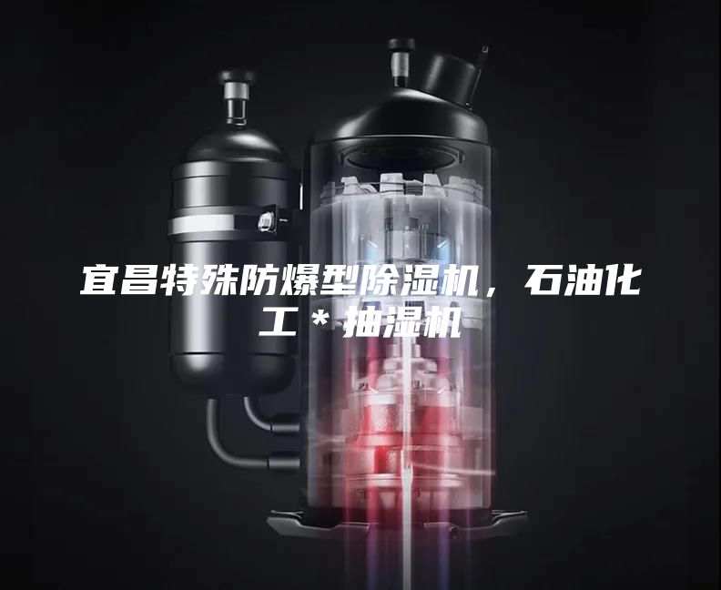 宜昌特殊防爆型除湿机，石油化工＊抽湿机