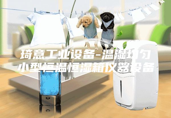 琦意工业设备-温湿均匀小型恒温恒湿箱仪器设备