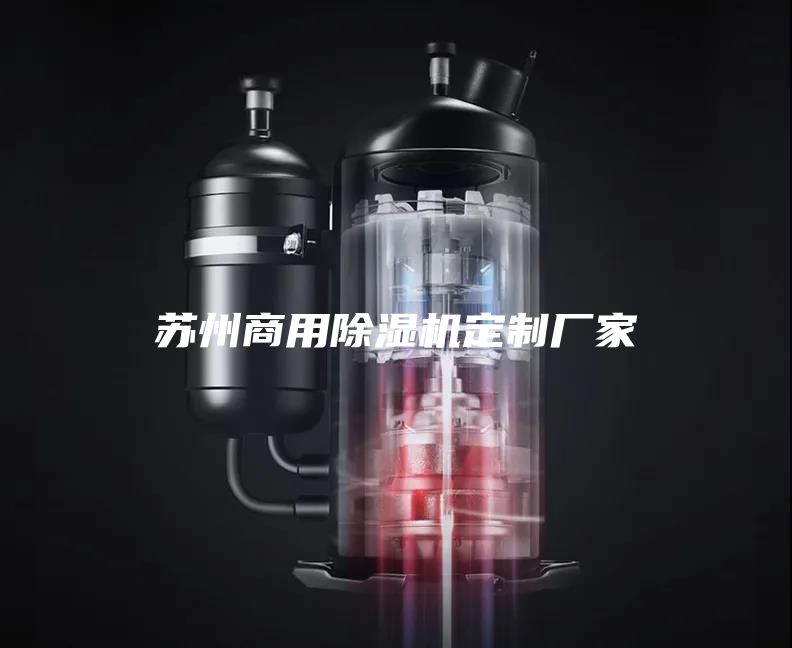 苏州商用除湿机定制厂家