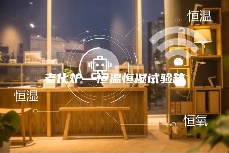老化炉—恒温恒湿试验箱