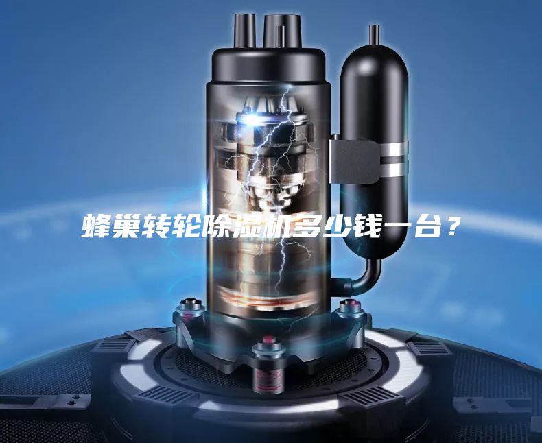 蜂巢转轮除湿机多少钱一台？