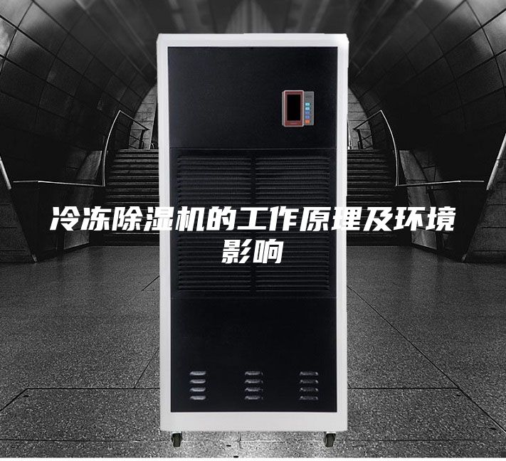 冷冻除湿机的工作原理及环境影响