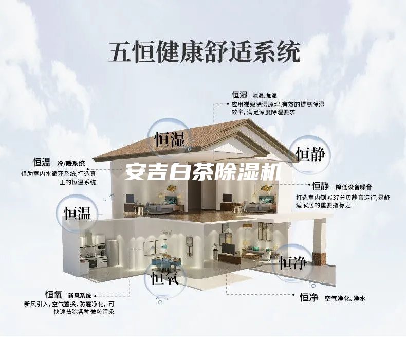 安吉白茶除湿机