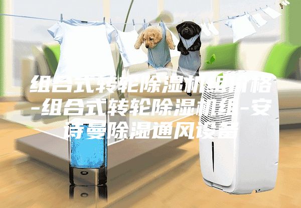 组合式转轮除湿机组价格-组合式转轮除湿机组-安诗曼除湿通风设备
