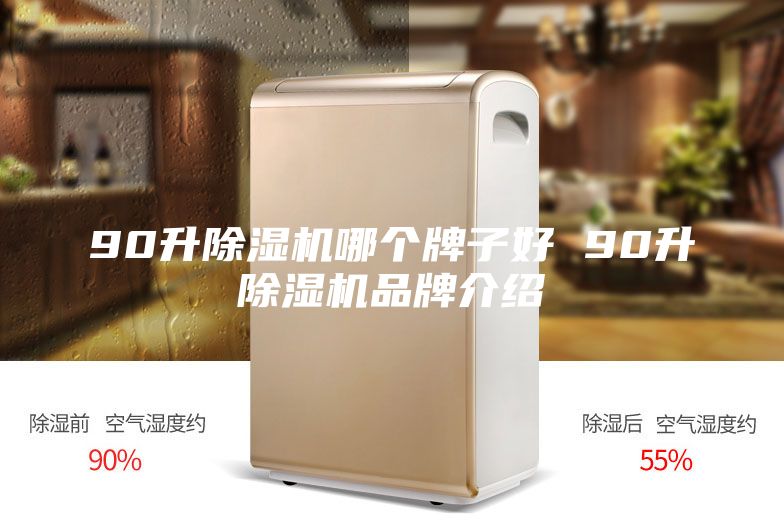 90升除湿机哪个牌子好 90升除湿机品牌介绍