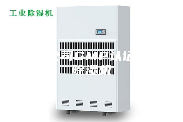 医药公司GMP认证转轮除湿机