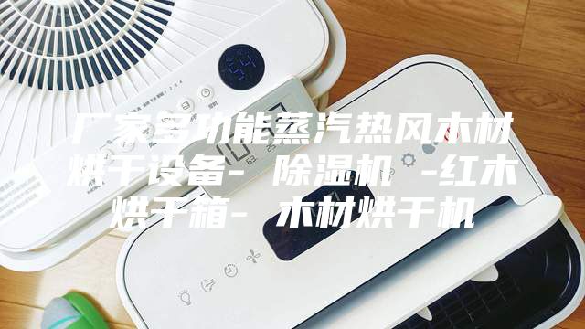 厂家多功能蒸汽热风木材烘干设备- 除湿机 -红木烘干箱- 木材烘干机