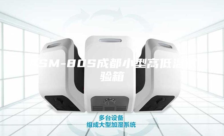 ASM-80S成都小型高低温试验箱