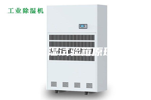恒温恒湿试验箱原理讲解