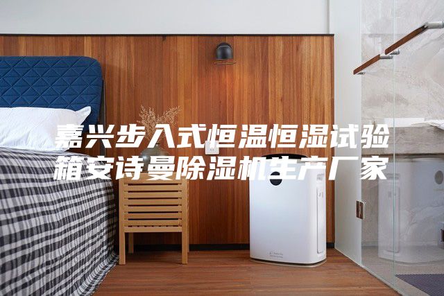 嘉兴步入式恒温恒湿试验箱安诗曼除湿机生产厂家