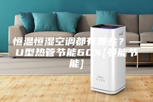 恒温恒湿空调都有哪些？—U型热管节能60%[曼能节能]
