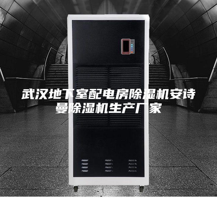 武汉地下室配电房除湿机安诗曼除湿机生产厂家