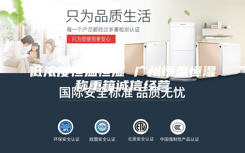 低浓度恒温恒湿 广州恒温恒湿称重箱诚信经营