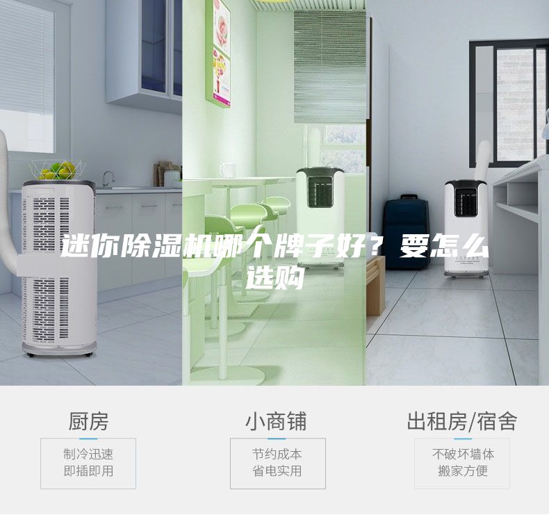 迷你除湿机哪个牌子好？要怎么选购