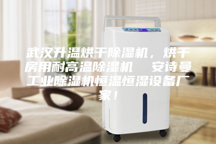 武汉升温烘干除湿机，烘干房用耐高温除湿机  安诗曼工业除湿机恒温恒湿设备厂家！