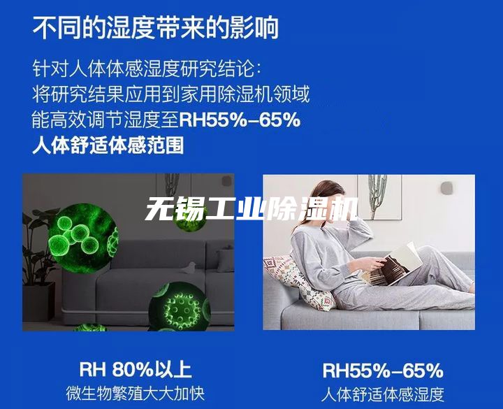 无锡工业除湿机