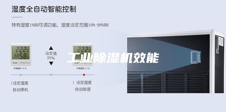 工业除湿机效能