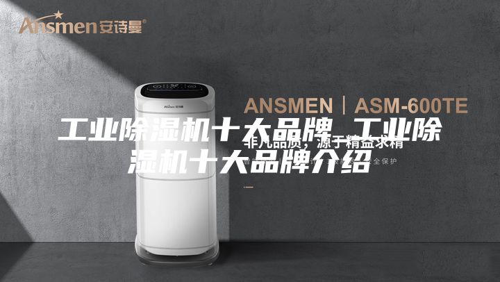 工业除湿机十大品牌_工业除湿机十大品牌介绍